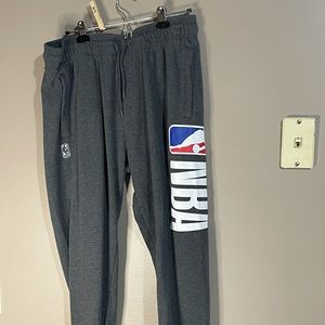NBA Sweat Pants